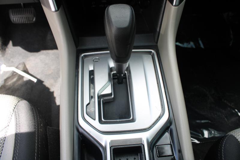 Subaru Forester CVT 2022