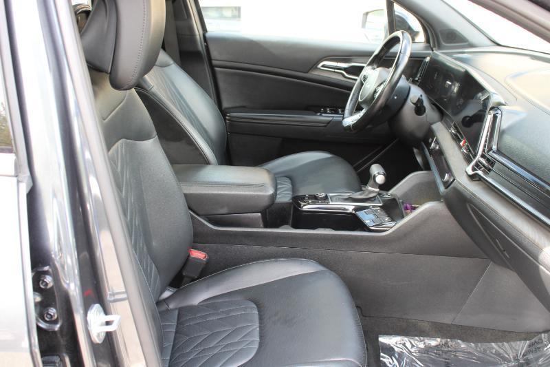 Kia Sportage X-Line AWD 2023