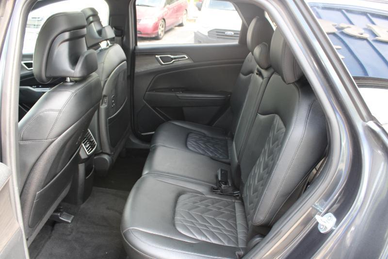 Kia Sportage X-Line AWD 2023