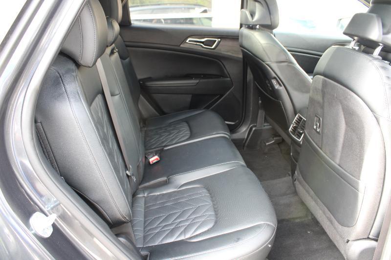 Kia Sportage X-Line AWD 2023