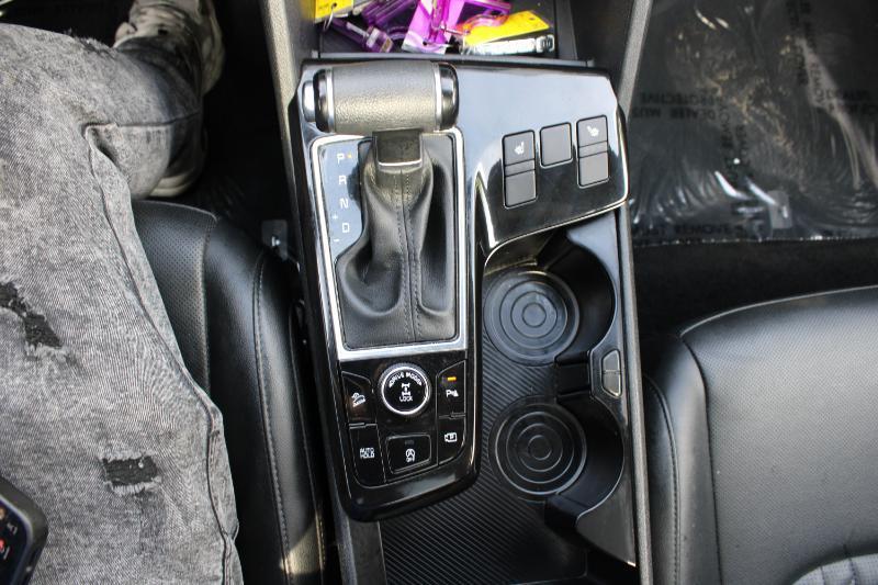 Kia Sportage X-Line AWD 2023