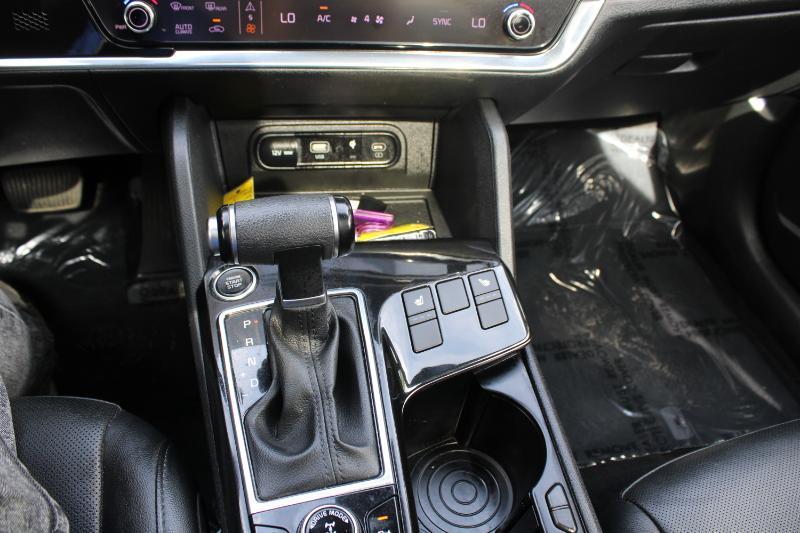 Kia Sportage X-Line AWD 2023
