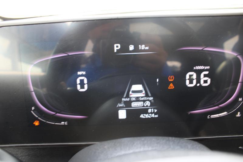 Kia Sportage X-Line AWD 2023