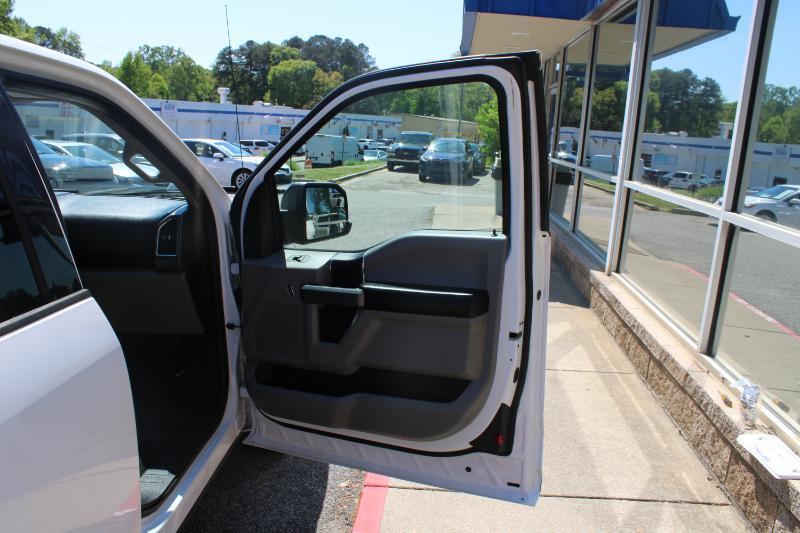 Ford F-150 2WD SuperCab 145" XLT 2015