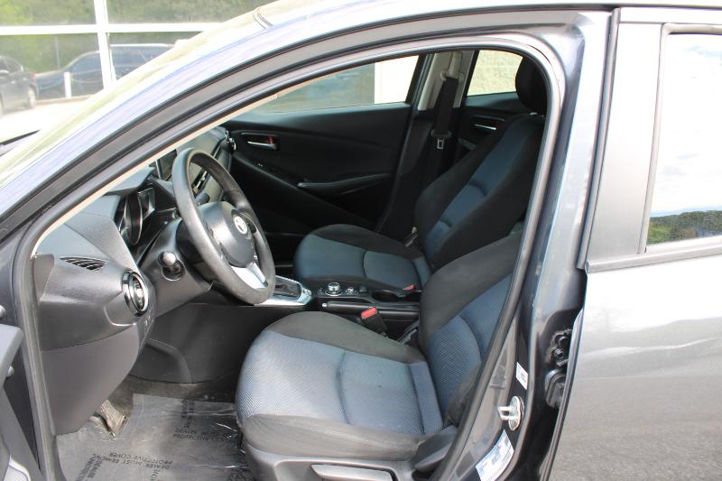 Toyota Yaris iA Manual (Natl) 2018