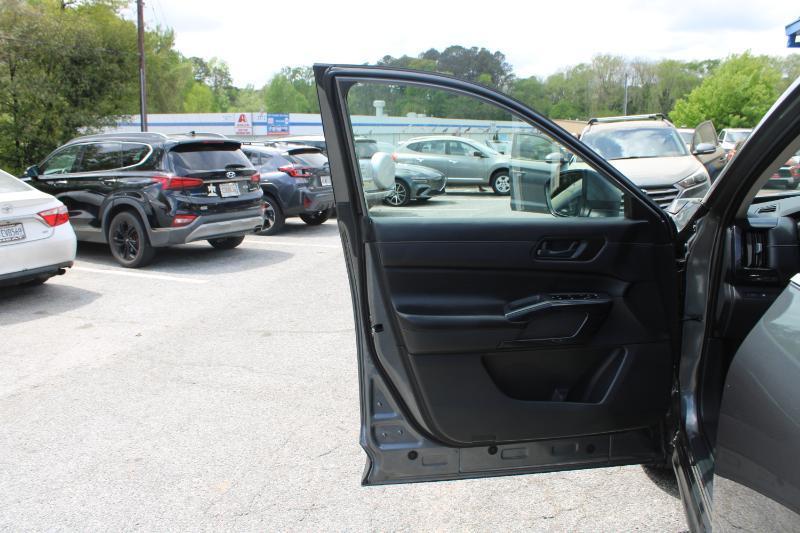 Nissan Pathfinder SV 2WD 2023