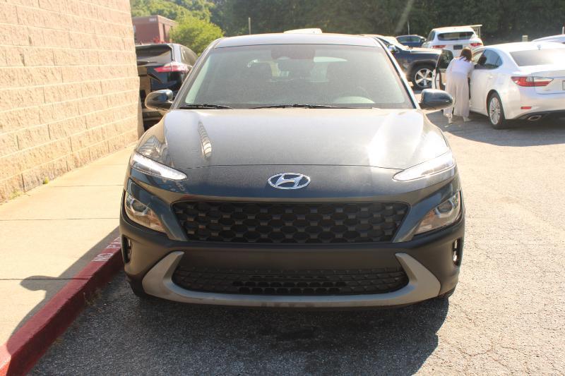 Hyundai Kona SE Auto FWD 2022