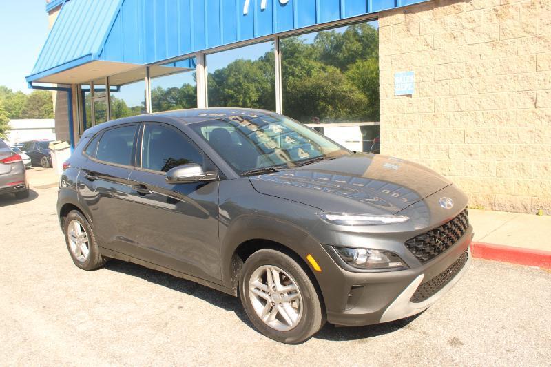 Hyundai Kona SE Auto FWD 2022