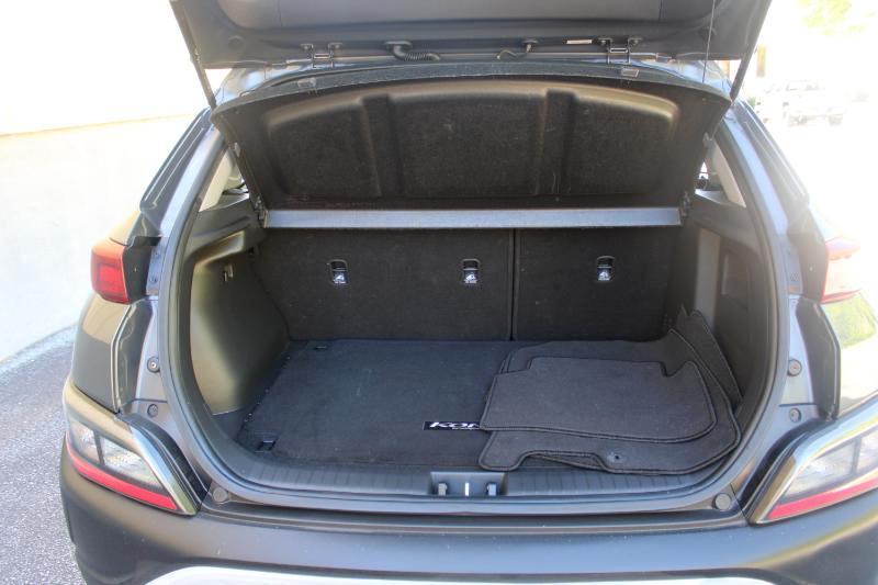 Hyundai Kona SE Auto FWD 2022