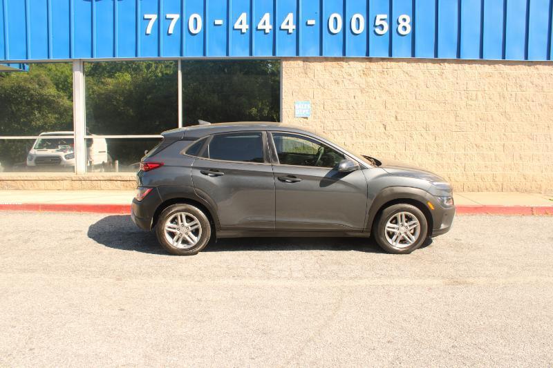 Hyundai Kona SE Auto FWD 2022