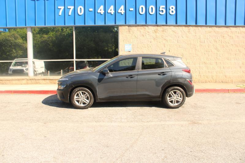 Hyundai Kona SE Auto FWD 2022