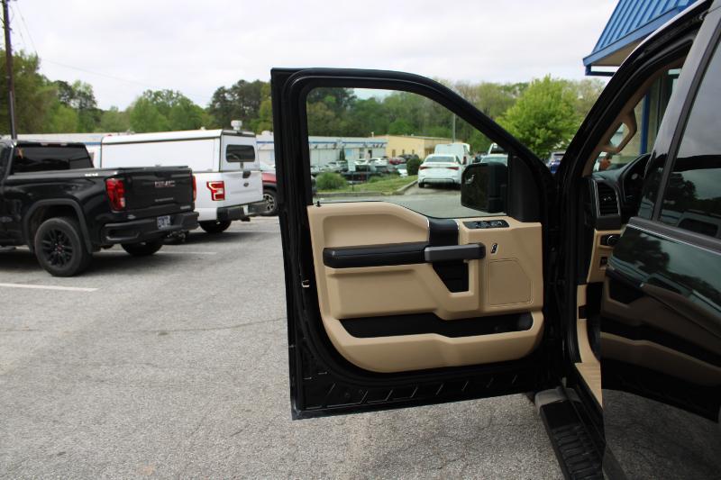 Ford F-150 XLT 2WD SuperCrew 5.5' Box 2019