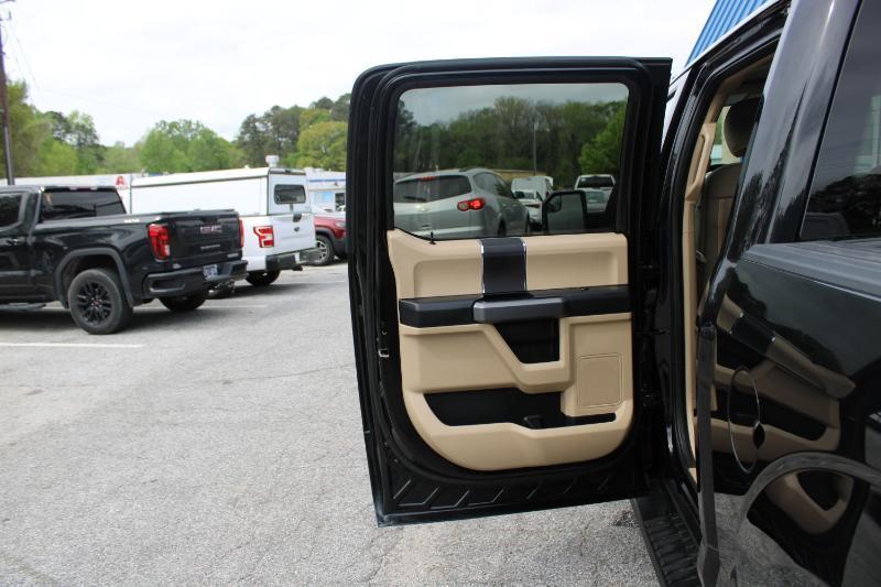 Ford F-150 XLT 2WD SuperCrew 5.5' Box 2019