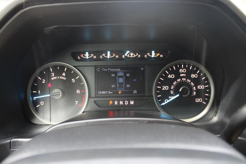 Ford F-150 XLT 2WD SuperCrew 5.5' Box 2019