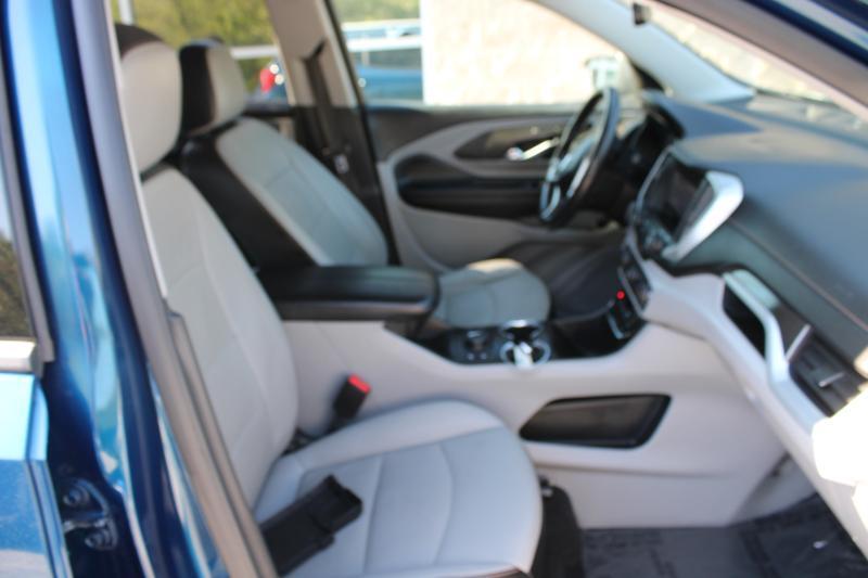 GMC Terrain FWD 4dr SLT 2021