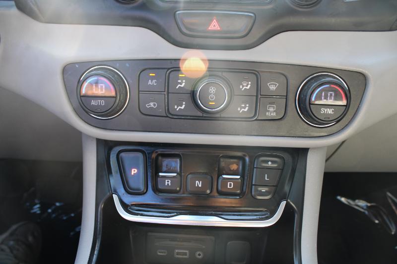 GMC Terrain FWD 4dr SLT 2021