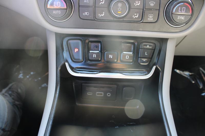 GMC Terrain FWD 4dr SLT 2021