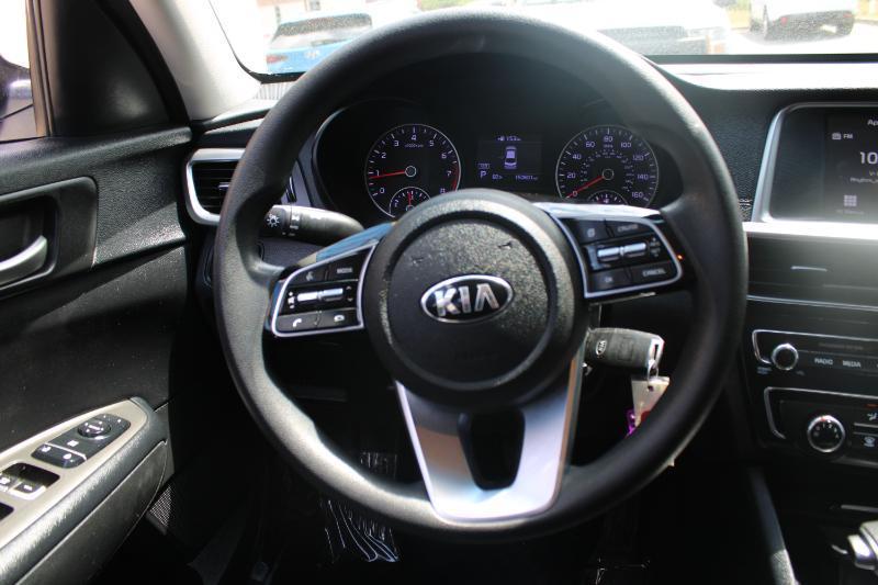 Kia Optima LX Auto 2020