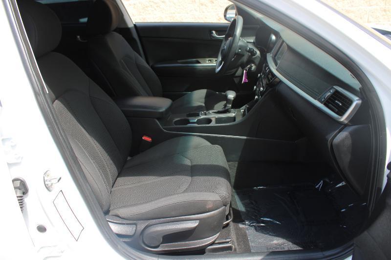 Kia Optima LX Auto 2020