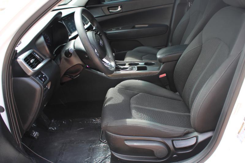 Kia Optima LX Auto 2020