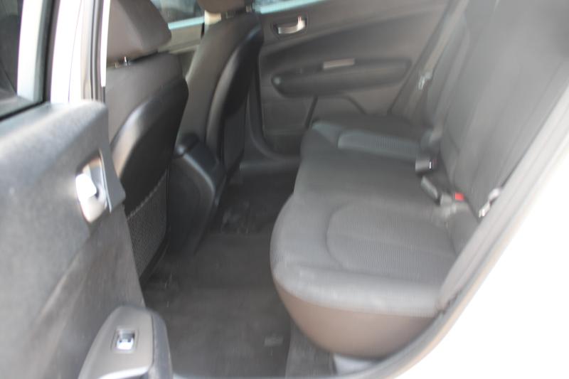 Kia Optima LX Auto 2020