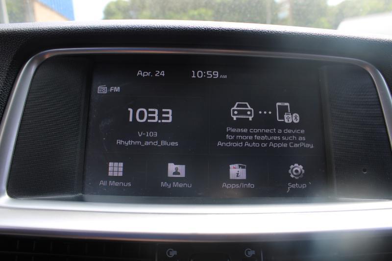 Kia Optima LX Auto 2020