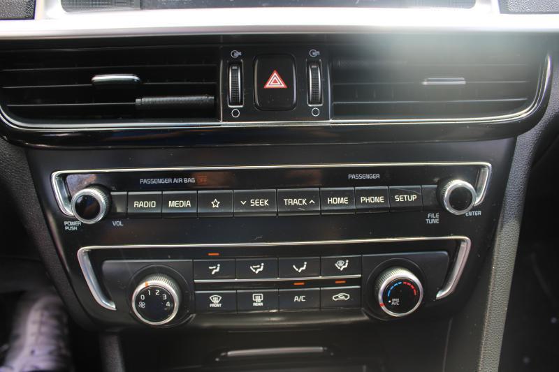 Kia Optima LX Auto 2020