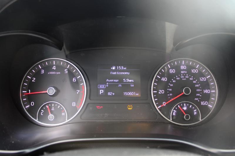 Kia Optima LX Auto 2020