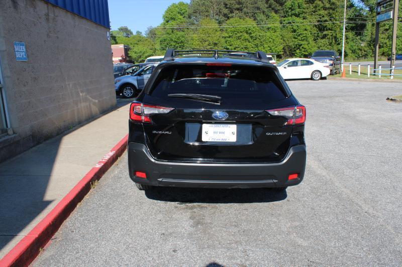Subaru Outback Premium CVT 2023