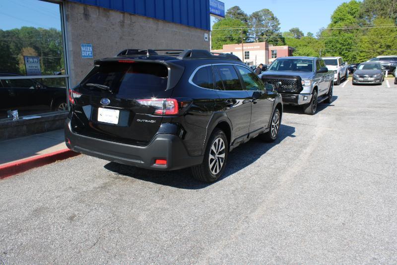 Subaru Outback Premium CVT 2023