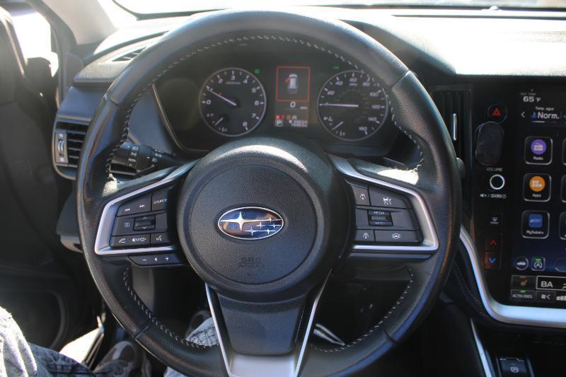 Subaru Outback Premium CVT 2023