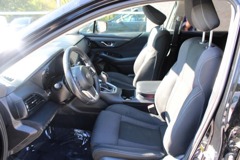 Subaru Outback Premium CVT 2023