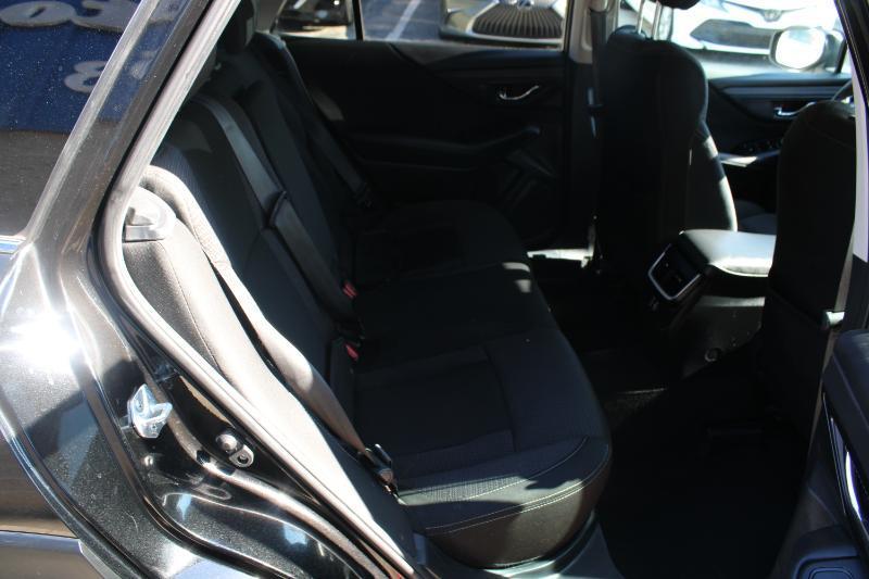 Subaru Outback Premium CVT 2023