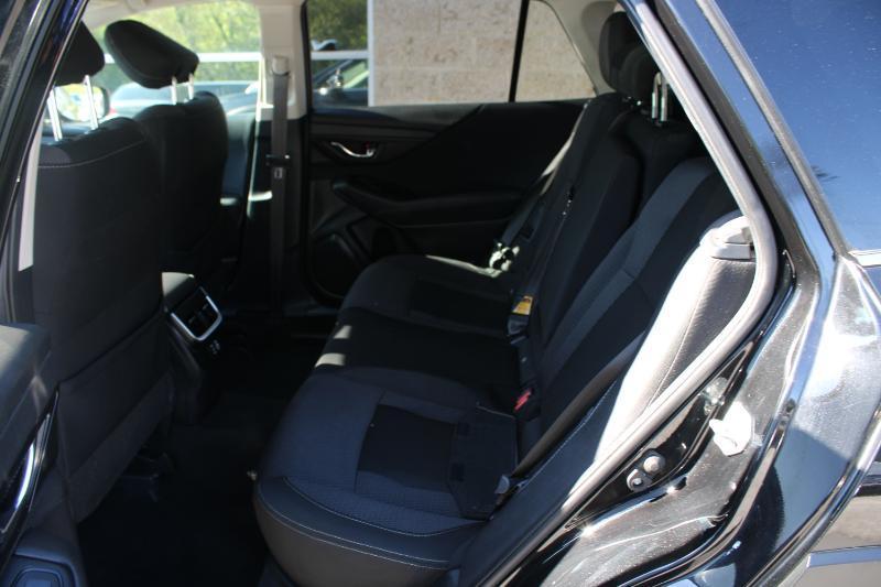 Subaru Outback Premium CVT 2023