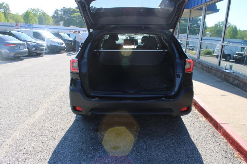 Subaru Outback Premium CVT 2023