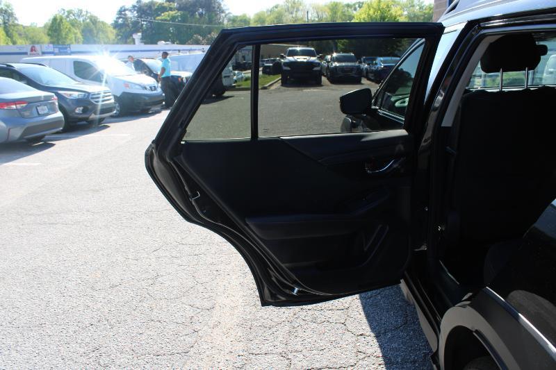 Subaru Outback Premium CVT 2023