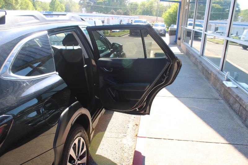 Subaru Outback Premium CVT 2023