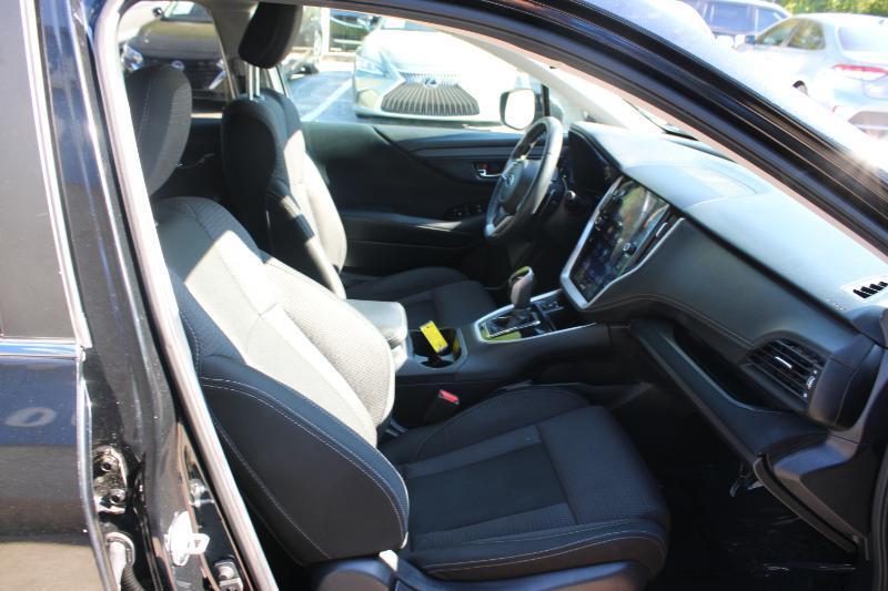 Subaru Outback Premium CVT 2023