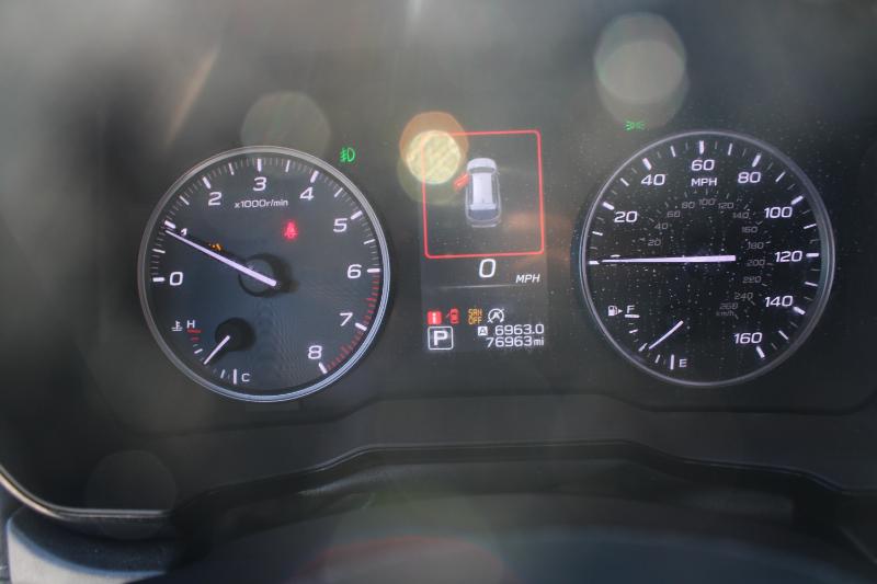 Subaru Outback Premium CVT 2023