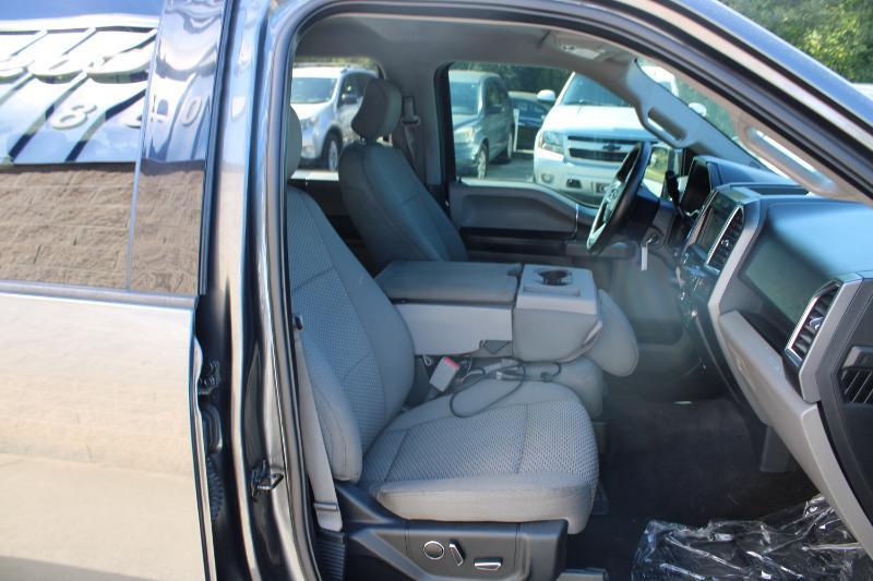 Ford F-150 2WD SuperCrew 157" XL 2016