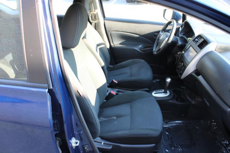 Nissan Versa Note SV CVT 2019