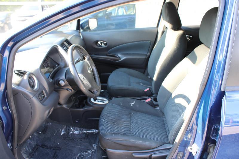 Nissan Versa Note SV CVT 2019