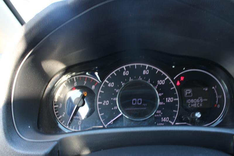 Nissan Versa Note SV CVT 2019