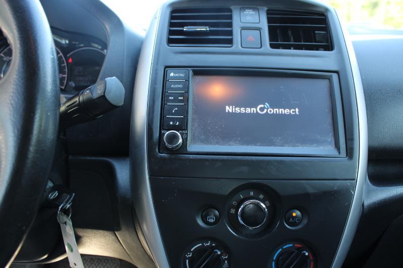 Nissan Versa Note SV CVT 2019