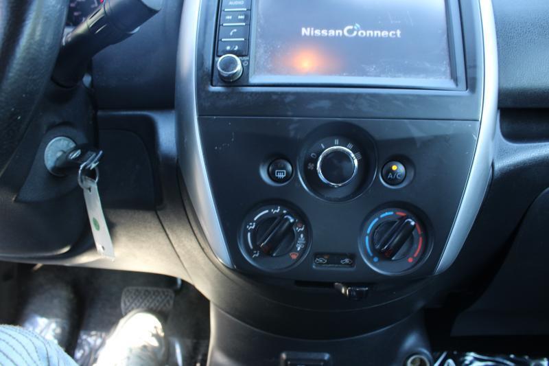 Nissan Versa Note SV CVT 2019