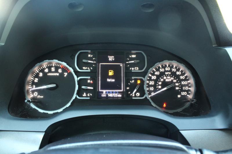 Toyota Tundra 2WD SR5 CrewMax 5.5' Bed 5.7L (Natl) 2020