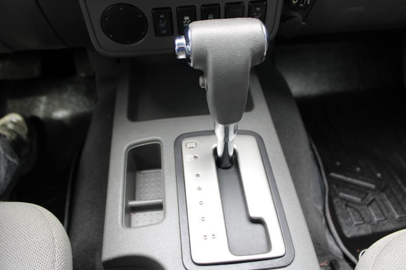 Nissan Frontier Crew Cab 4x2 SV Auto 2019