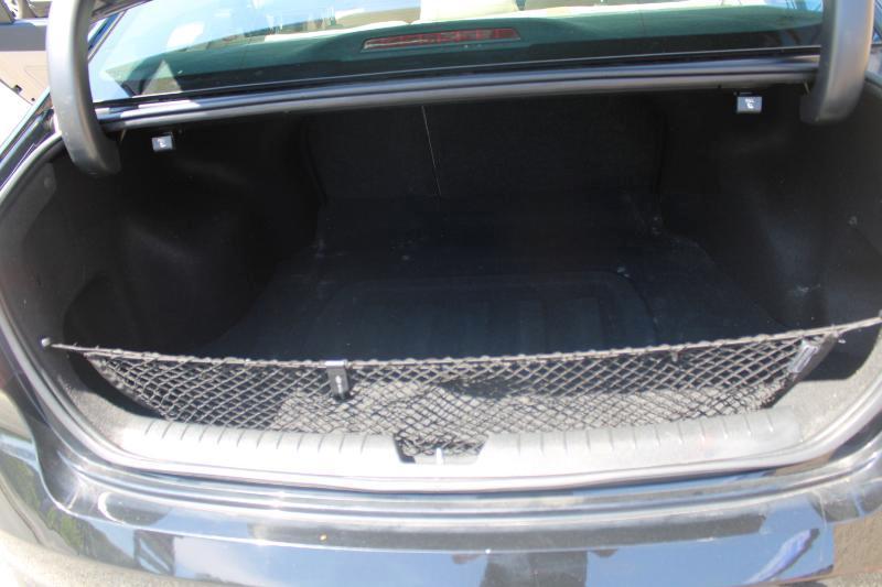 Hyundai Sonata Limited 2.4L 2017