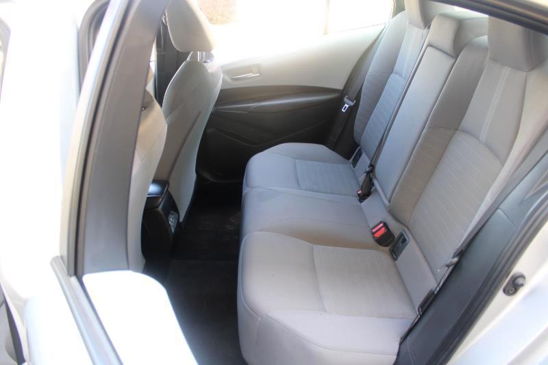 Toyota Corolla SE CVT (Natl) 2024