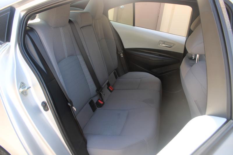 Toyota Corolla SE CVT (Natl) 2024